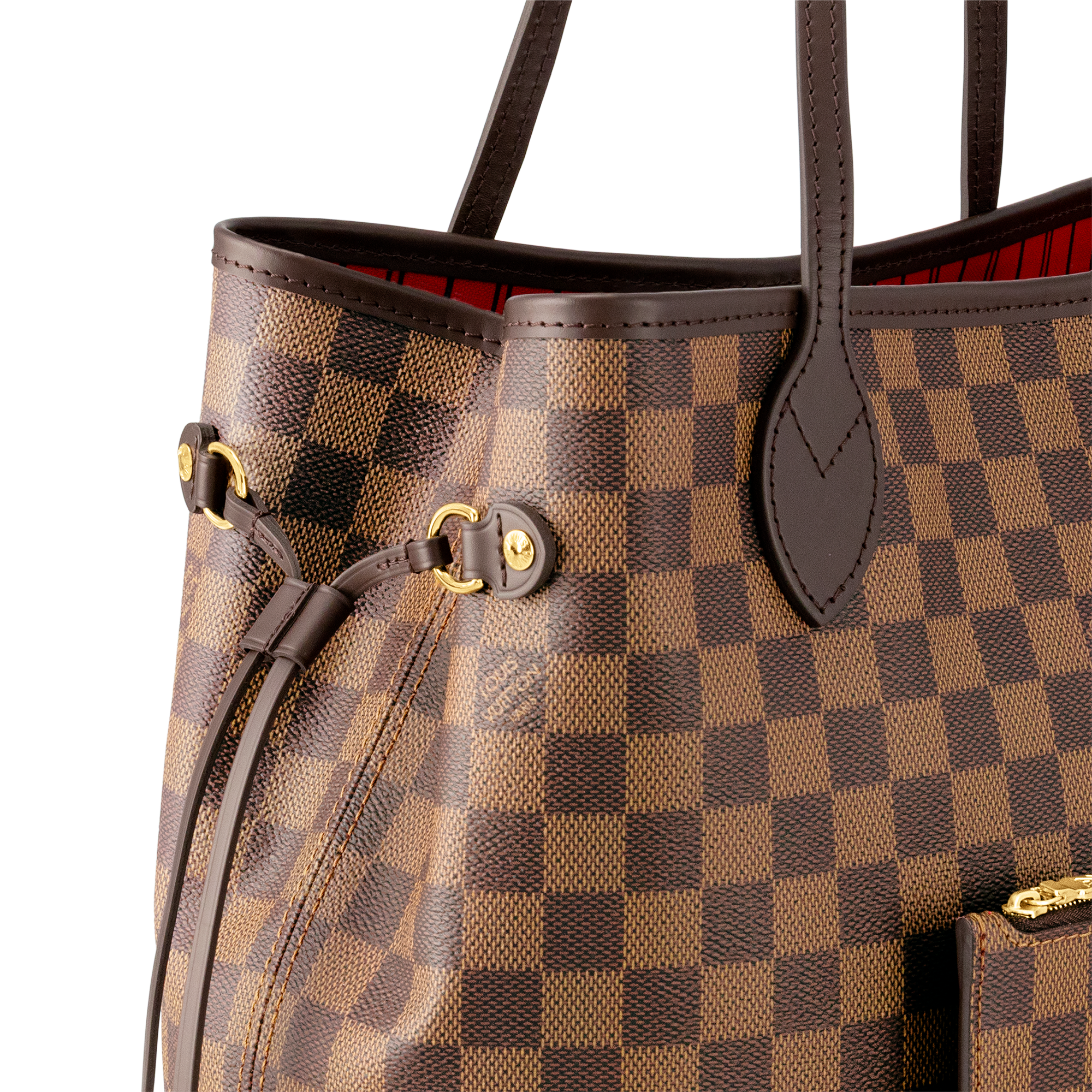 Ioffer louis 2025 vuitton neverfull